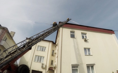 С поставленными задачами справились