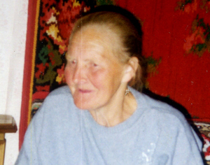 79-летнюю пропавшую женщину из Вилейки  нашли мертвой