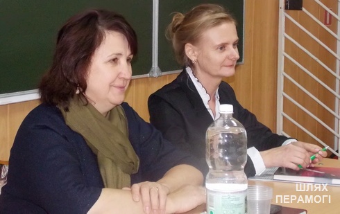 У атмасферы даверу і цяпла