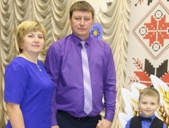 Зямлёй  людвіноўскай  пакліканыя