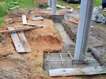 В Воложинском районе смертельно травмирован индивидуальный предприниматель: следствие проводит проверку В Воложинском районе смертельно травмирован индивидуальный предприниматель: следствие проводит проверку