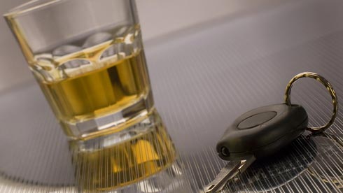 ГАИ проведет акцию "Трезвый водитель" с 22 по 26 декабря