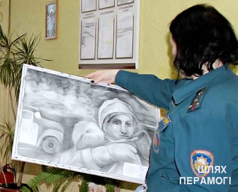 Более 20 работ примут участие в областном туре республиканского конкурса среди школьников "Спасатели глазами детей" Более 20 работ примут участие в областном туре республиканского конкурса среди школьников "Спасатели глазами детей"