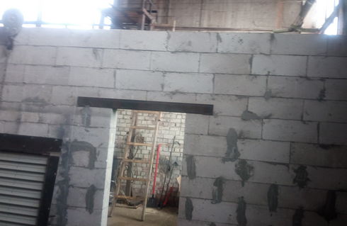 Состояние пожарной безопасности ООО «Промышленная инжиниринговая компания»