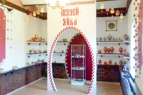 Захавальнікi народных рамёстваў