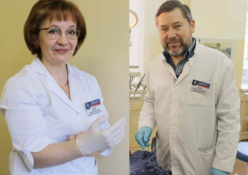 доноры в Вилейке