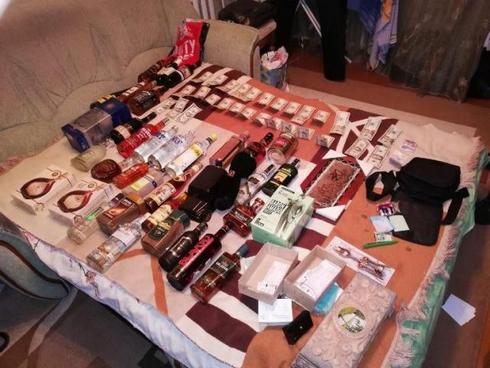 В Молодечно инженер помогал проходить техосмотр за топливо и спиртные напитки В Молодечно инженер помогал проходить техосмотр за топливо и спиртные напитки