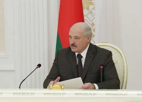 Вопросы регионального развития обсуждены на совещании у Президента