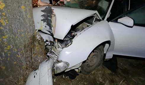 В Слуцком районе устанавливаются обстоятельства смертельного ДТП: возбуждено уголовное дело В Слуцком районе устанавливаются обстоятельства смертельного ДТП: возбуждено уголовное дело