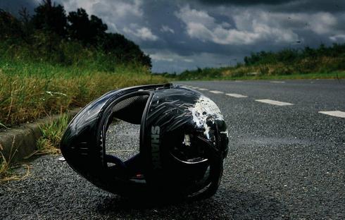 За три месяца этого года по вине мотоциклистов произошло девять ДТП За три месяца этого года по вине мотоциклистов произошло девять ДТП