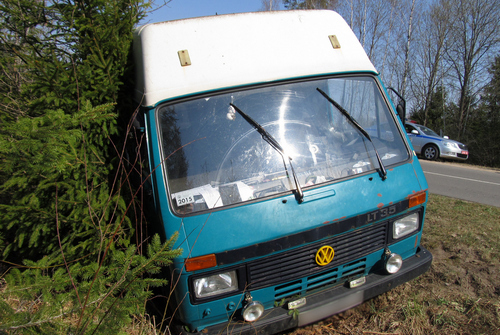 В Вилейском районе совместные посиделки закончились угоном В Вилейском районе совместные посиделки закончились угоном