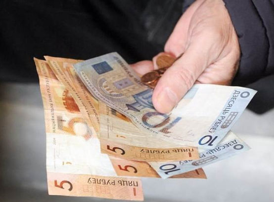 В Молодечно «по горячим следам» правоохранители задержали рыночного грабителя