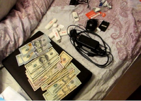 Двое мужчин обвиняются в причинении ущерба «Белтелекому» Двое мужчин обвиняются в причинении ущерба «Белтелекому»