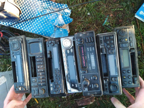 Молодечненские сыщики задержали неоднократно судимого вора-рецидивиста