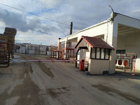 «Железобетонная» сделка: выявлена преступная группа, совершившая хищение блоков на одном из молодечненских предприятий «Железобетонная» сделка: выявлена преступная группа, совершившая хищение блоков на одном из молодечненских предприятий