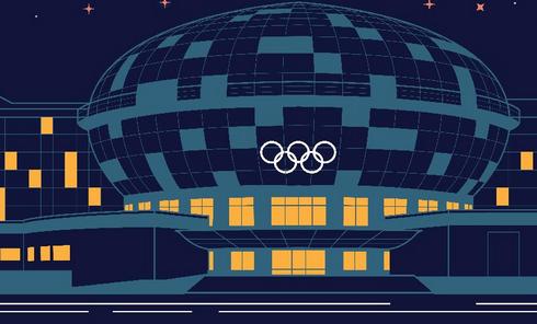 17 мая в НОК Беларуси пройдет «Ночь в олимпийском музее»