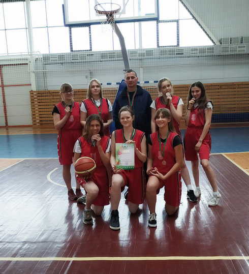 У нас – почётное "серебро" У нас – почётное "серебро"