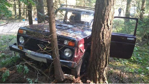 В Узденском районе в машине обнаружен труп водителя. Причина смерти устанавливается В Узденском районе в машине обнаружен труп водителя. Причина смерти устанавливается