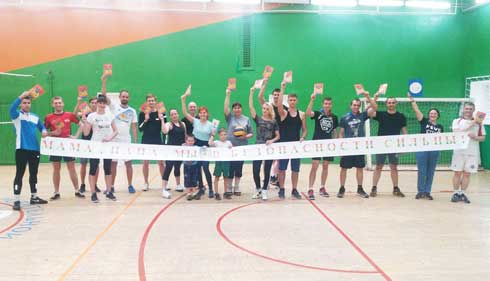 Как на Вилейщине проходил III этап акции «Не оставляйте детей одних!»