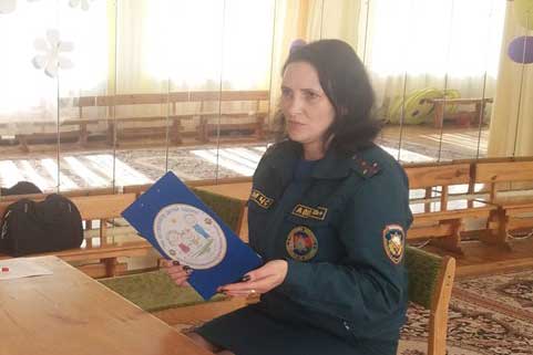 Достучаться…