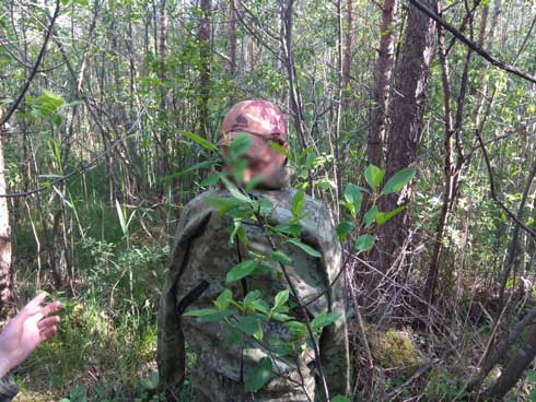 В Вилейском районе инспекторы природоохраны задержали браконьера с уловом. Мужчина пытался сбежать В Вилейском районе инспекторы природоохраны задержали браконьера с уловом. Мужчина пытался сбежать