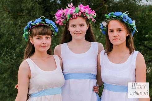 Праздник "Купалье" в Александрии объединит участников из 7 стран