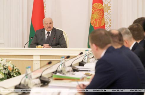 Посредничество, цены на жилье, пенсии - подготовлены проекты указов по решению проблем в этих сферах