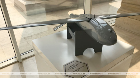 Подписан контракт на $1 млн. Какие беспилотники будут производить Беларусь и Египет Подписан контракт на $1 млн. Какие беспилотники будут производить Беларусь и Египет