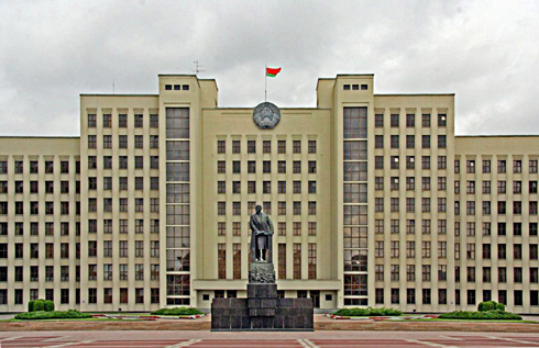 Александр Лукашенко подписал Закон об амнистии в связи с 75-летием Победы в Великой Отечественной войне