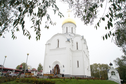 В праздник Покрова Пресвятой Богородицы будет вестись прямая трансляция богослужения