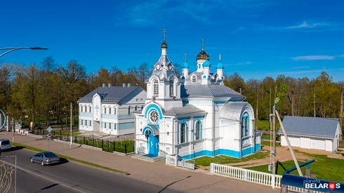 Вилейские спасатели: пасхальные праздники должны быть безопасными