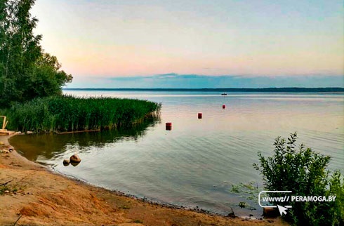 Правила поведения на воде…