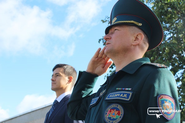 Министр МЧС Вадим Синявский рассказал, чему должна учить школа