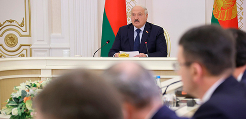 Союзные программы с Россией. Промежуточные итоги и проблемные аспекты стали темой совещания у Лукашенко