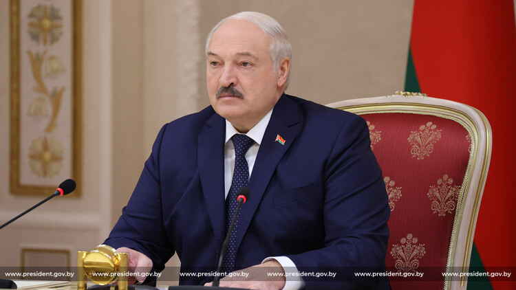 Александр Лукашенко: потенциал сотрудничества Беларуси с Татарстаном колоссальный