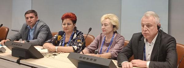 МИХАИЛ ОРДА: «ДЕЛО ПРОТИВ БЕЛАРУСИ В МОТ – ЭТО МАНИПУЛЯЦИЯ И ФАЛЬСИФИКАЦИЯ»