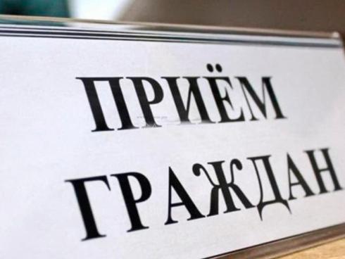 15 июня руководство Вилейского РОВД выступит в трудовых коллективах района и примет граждан