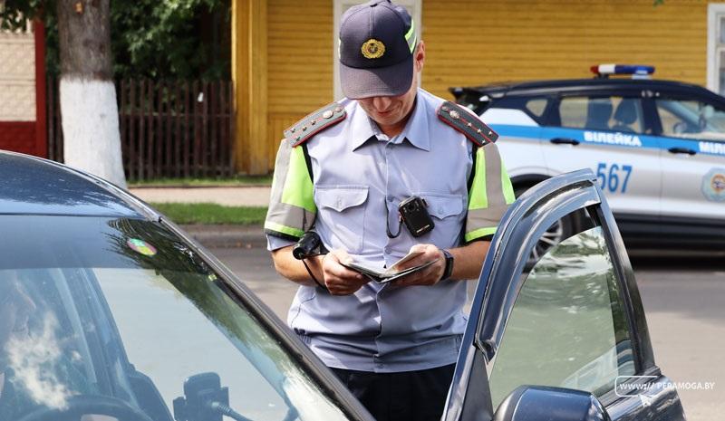 «Ой, забыл», «акция уже проходит?». В ГАИ рассказали, сколько водителей забыли включить ближний свет фар днем