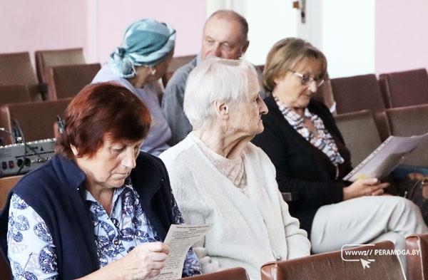 Спикеры рассказали, что такое когнитивные нарушения, деменция и болезнь Альцгеймера