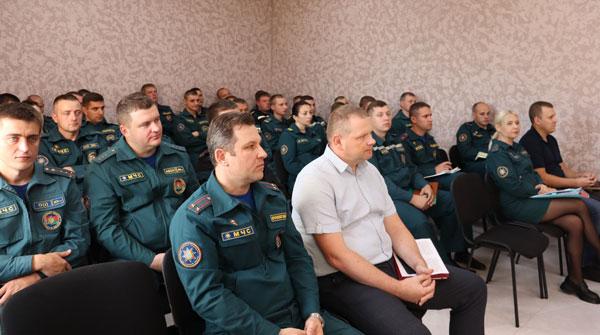 Единый день информирования: дойти до каждого Единый день информирования: дойти до каждого