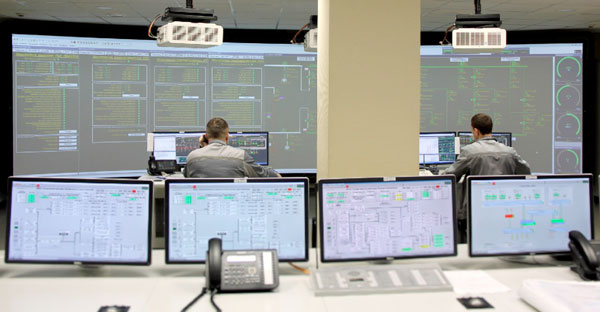 На БелАЭС приступили к комплексному опробованию оборудования второго энергоблока