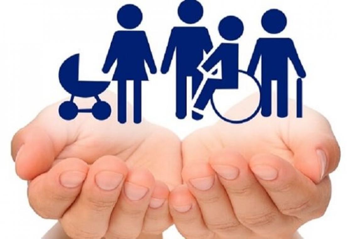 ФСЗН 15 сентября проведет единый день консультирования граждан