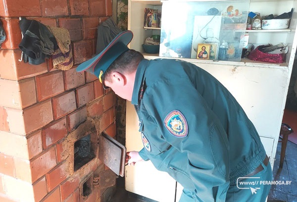 Спасатели рассказали, где в Вилейском районе допущен рост количества пожаров Спасатели рассказали, где в Вилейском районе допущен рост количества пожаров