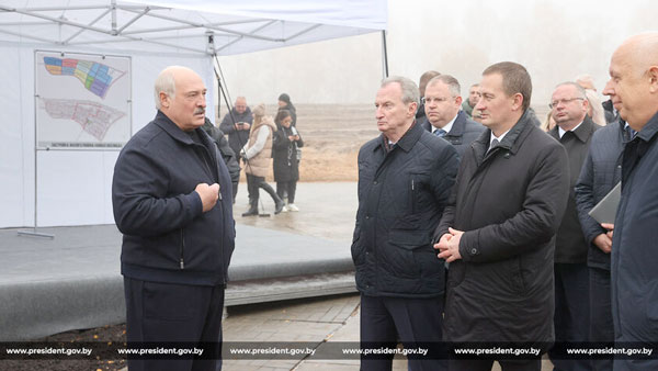 Александр Лукашенко намерен в скором времени провести совещание по регулированию цен