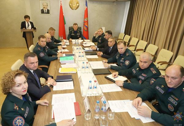 МЧС выдало лицензию на эксплуатацию второго энергоблока БелАЭС