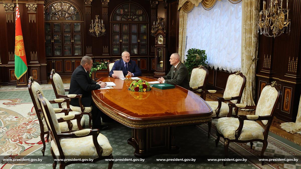 В Беларуси за трофейную охоту будут награждать особыми знаками