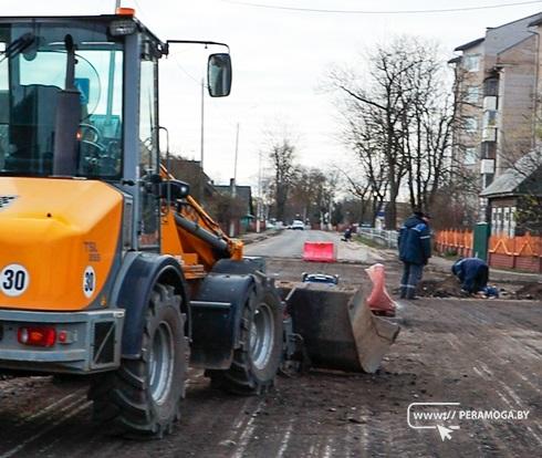 Встреча с населением: обзор на кольцевой дороге станет лучше, завершено строительство инфраструктуры на «Северном-5»