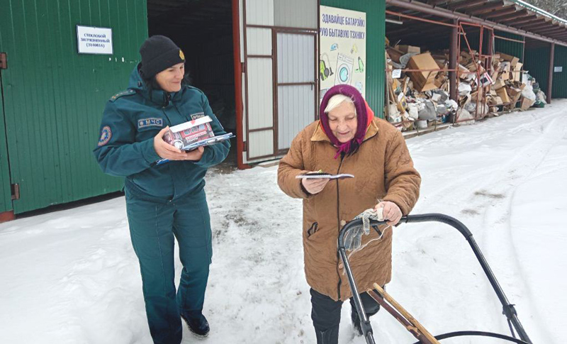 Каждая мелочь в культуре безопасности важна