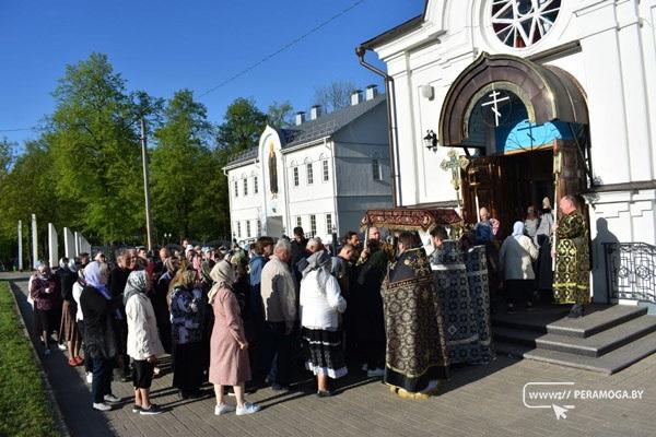 Вынос плащаницы: у православных – Страстная пятница