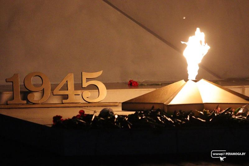 История в солдатских письмах